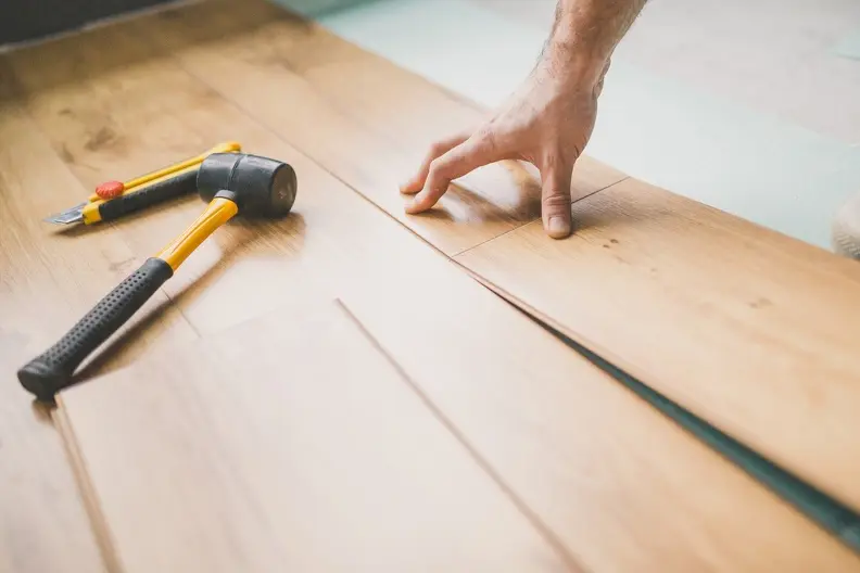 How Flooring Services Enhance Home Value And Functionality Seagoville TX