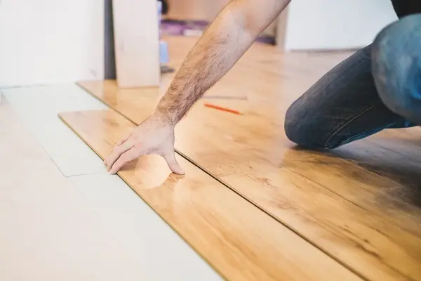 How Flooring Services Enhance Home Value And Functionality in Seagoville TX