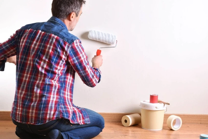How Interior Painting Can Completely Transform A Room Seagoville TX