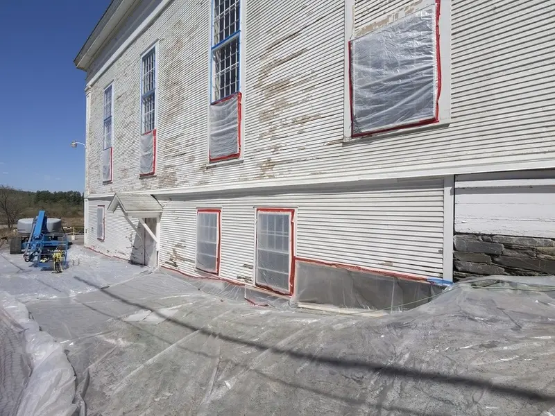 How Often Should You Repaint The Exterior Of Your Home in Seagoville TX