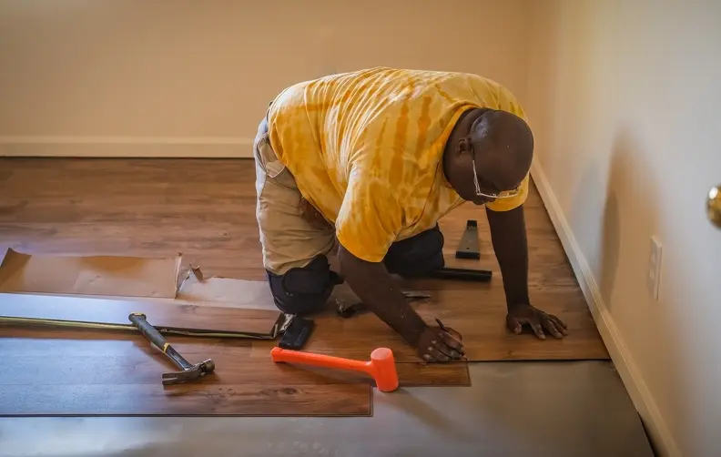 Preparing Your Home For A Flooring Installation Seagoville TX