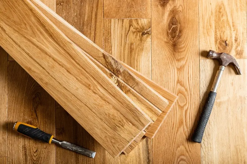 Preparing Your Home For A Flooring Installation in Seagoville TX