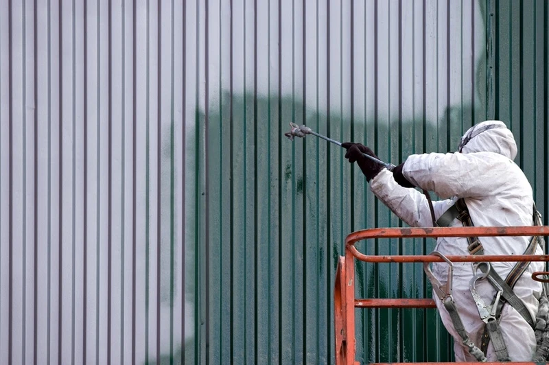 The Benefits Of Hiring Professionals For Exterior Painting Projects Seagoville TX